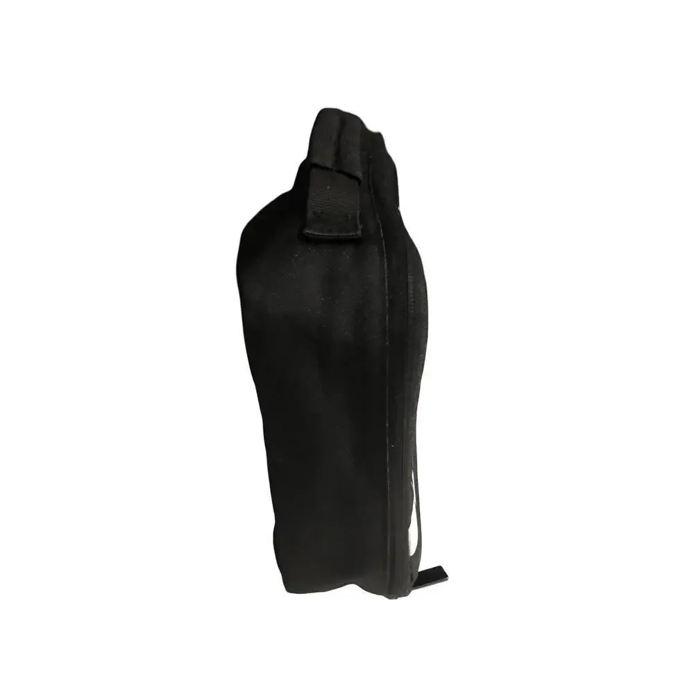 *PRE-OWNED* Nike Lunch Bag Synthetic Meal Insulated BLACK